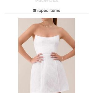 Heiress Beverly Hills Dress